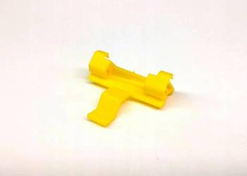 VOLVO S60 V70 XC70 spinka szyby czolowej OE 30678009