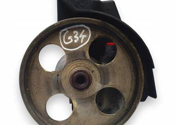 POMPA WSPOMAGANIA Peugeot 206 CC 2.0 S16 96396550880 26079833QO
