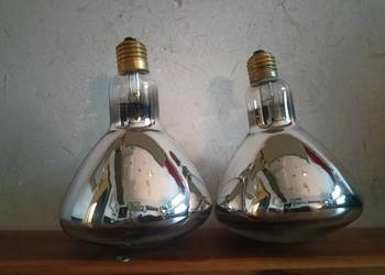 Żarówka kwoka 250W POLAMP dostępne 2 sztuki