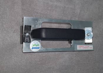 Leister Jensen scinak hebel