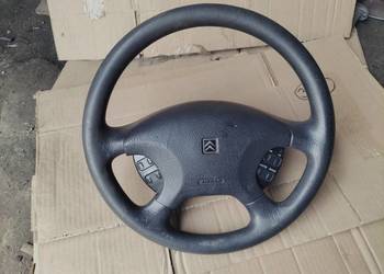 KIEROWNICA AIRBAG CITROEN XSARA PICASSO