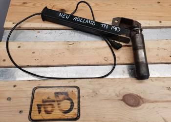 Sworzeń siły uciągu New Holland TM 190