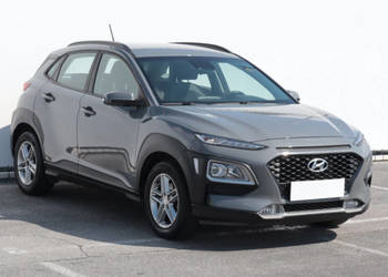 Hyundai Kona 1.0 T-GDI
