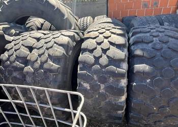 Opony Michelin 500/70R24 19,4R24