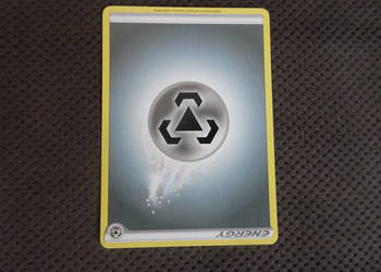 karta Pokemon Energy