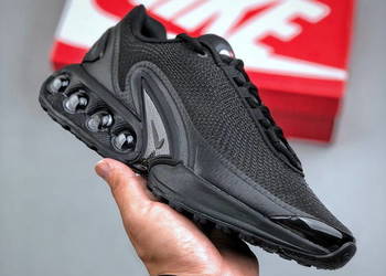Nike air max DN FULL BLACK rozmiary 40-46