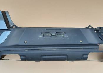RENAULT ARKANA ZDERZAK TYŁ TYLNY PDC NAROŻNIK 850186741R