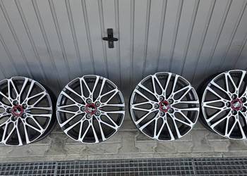 Oryginalne Felgi Kia X-Ceed Proceed R18!