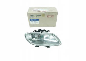HALOGEN PRAWY PRZÓD HYUNDAI ACCENT 00-06 ORI ASO