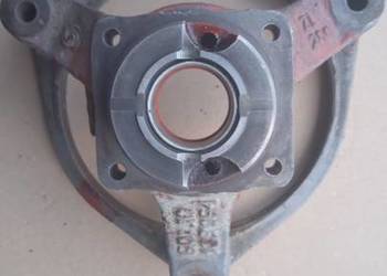 Ursus 2802 2812 3502 3512 3514 MF 255 MF 235 kosz sprężarki i alternatora