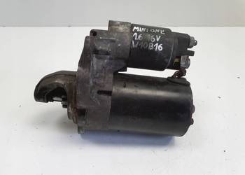 ROZRUSZNIK Mini One R50 R53 1.6 16V ROZRUSZNIK bosch 0001106019