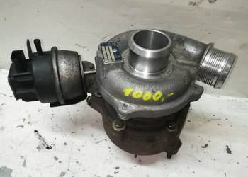 Turbosprężarka VW 2.0 TDI 03G145702H