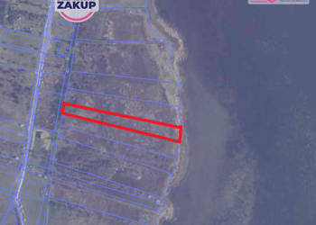 Ogłoszenie grunt Swarzewo 8300m2