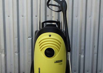 Myjka Ciśnieniowa Karcher HD 5/15 C