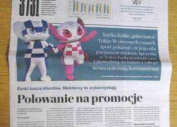 "Ekonomia+" nr 29 - Gazeta Wyborcza