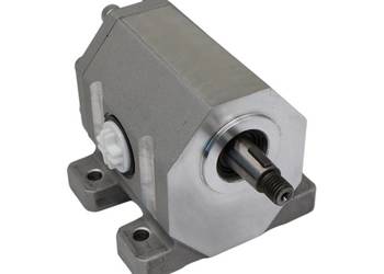 Wzmocniona POMPA HYDRAULICZNA Podnośnika URSUS C-330 30 L/min [4429]