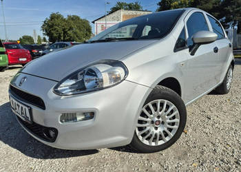 Fiat Punto Tylko 83.000 Km Super Stan Lift II FL (2003-)