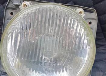 VW Golf II 2 reflektor lampa przednia