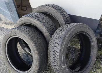 Dębica Frigo 205/55/16 opona zimowa