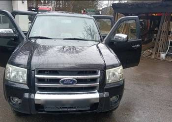 Ford Ranger 2008 3.0 automat