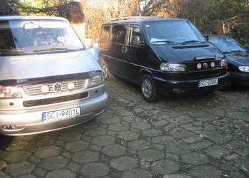 mulivan t4 generation