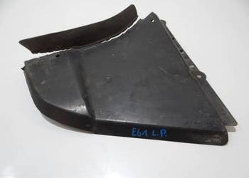 TRÓJKĄT NADKOLA LEWY PRZÓD BMW 5 E60 7033753 (19292899)