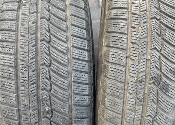 Opony Zimowe 205/65 R15 2024rok