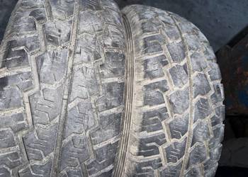 Opona Hankook Randial RA 10  225/70 r15 C
