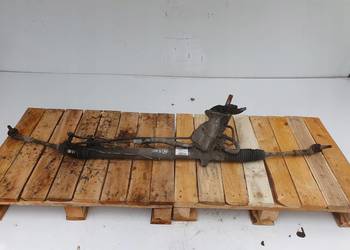 Volvo V70 III XC70 II S80 II MAGLOWNICA przekładnia kierownicza 31265832