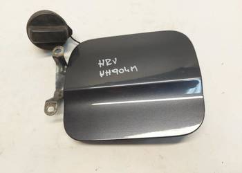 Honda HR-V III eHEV, 2022r.  KLAPKA WLEWU PALIWA  szary NH904M 