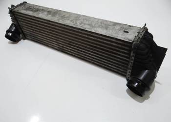 CHŁODNICA INTERCOOLERA BMW F10 F11 N47D20C 7805629