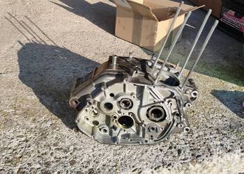 Hyosung RX RXR 125 karter kartery blok silnika