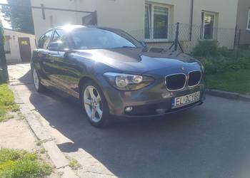 BMW f20