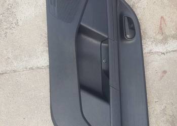 Skoda citygo VW UP SEAT Mii tapicerka drzwi prawy przód
