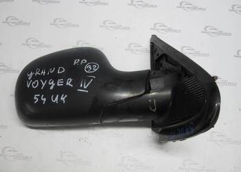 GRAND VOYAGER IV 06r lusterko prawe 04894422AH 713934 7 PINÓW GRAND VOYAGER IV 06r lusterko prawe 04894422AH 713934 7 PINÓW