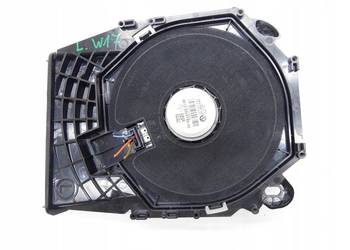 GŁOŚNIK NISKOTONOWY SUBWOOFER LEWY BMW X1 E84 9204785