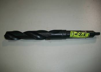 Wiertło 29,5 HSS