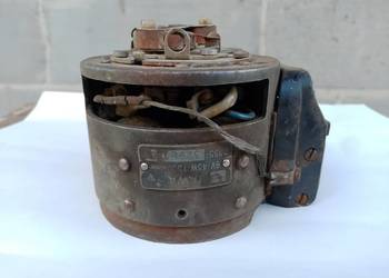 Jawa 355 stojan