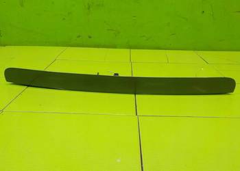 PEUGEOT 5008 I 12r blenda klapy tyl