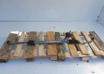 Dacia Sandero III MAGLOWNICA przekładnia kierownicza 490017750R europa