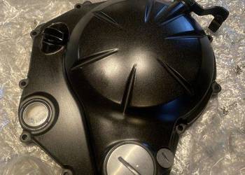 Kawasaki ER6 Dekiel Sprzęgła Pokrywa Korek stan idealny N247