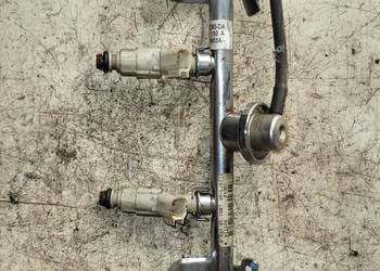 Listwa wtryskowa Ford Mondeo mk3