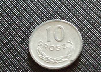 Sprzedam 10 gr 1974 r bzm