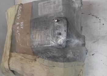 Ford Ka 2 MK II 1,3 TDCI komputer zestaw do odpalenia