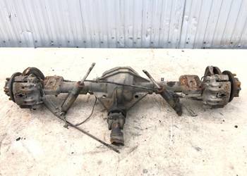 MOST DYFER TYŁ IVECO DAILY III 7180098 2.8 125KM 98-09 Bus