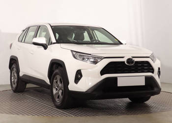 Toyota RAV 4 2.0 Valvematic