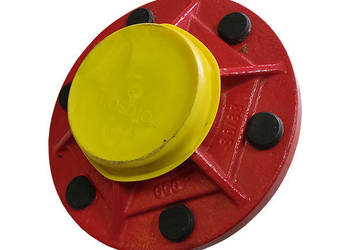 452621 Piasta koła Vaderstad