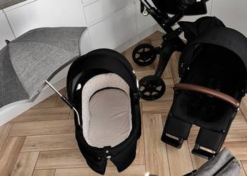 Stokke xplory v6