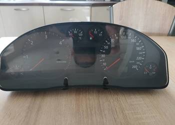 Licznik audi a4 b5