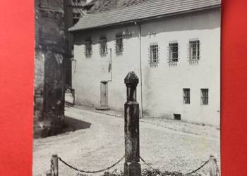 ( 2652 ) Widokówka Bystrzyca Kłodzka